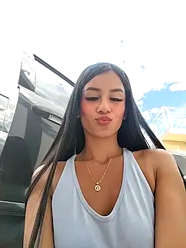 Juliana Xander online show from September 2025 03:23:02 PM