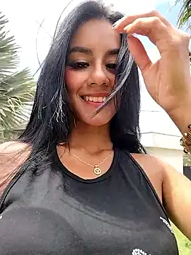 Juliana Xander online show from September 2025 03:47:01 PM