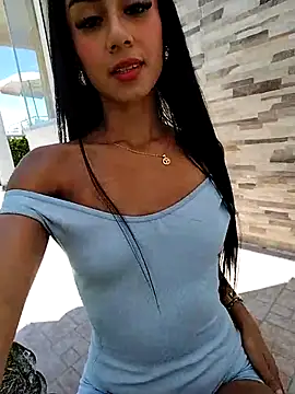 Juliana Xander online show from September 2025 03:15:02 PM