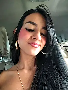 Juliana Xander online show from November 2025 02:50:01 PM