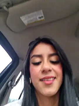 Juliana Xander online show from December 2025 02:24:02 PM