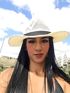 Juliana Xander online show from January 2026 02:30:02 PM