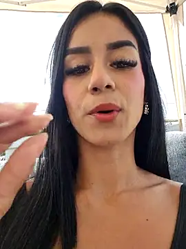 Juliana Xander online show from January 2026 01:28:02 PM