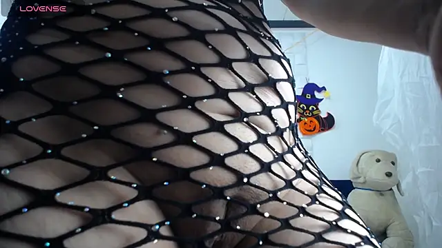 Mature Lady  online show from October 2025 07:14:01 PM