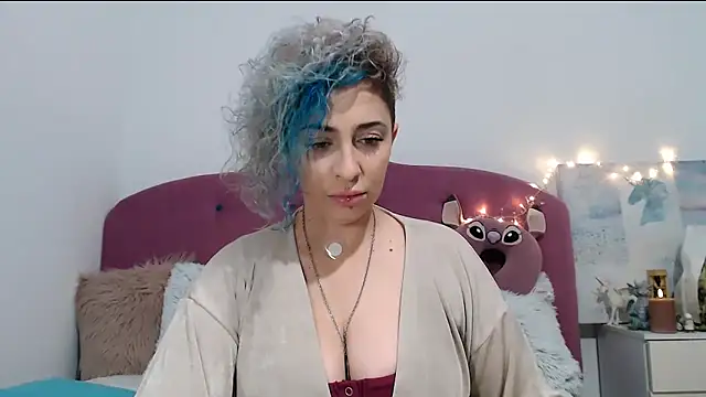 AAARUNY online show from October 2025 12:03:01 PM