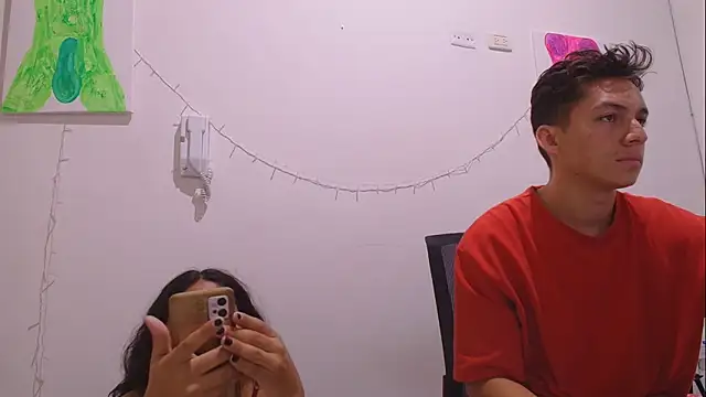 Aria Arthur online show from September 2025 11:15:02 AM