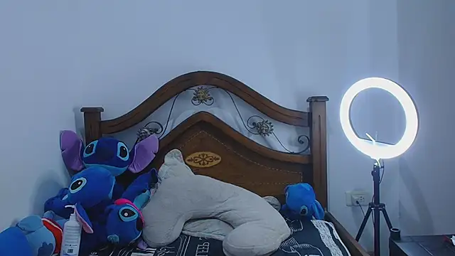 Aria Arthur online show from October 2025 10:54:02 AM