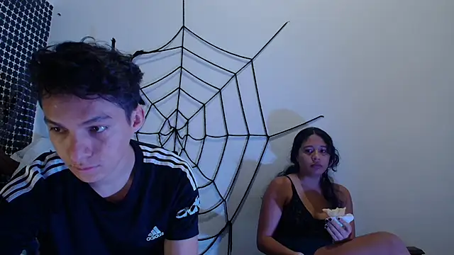 Aria Arthur online show from October 2025 12:30:02 PM