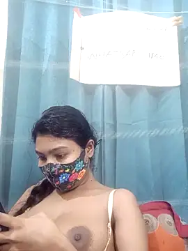 Tamanna490 online show from March 2026 05:41:02 PM