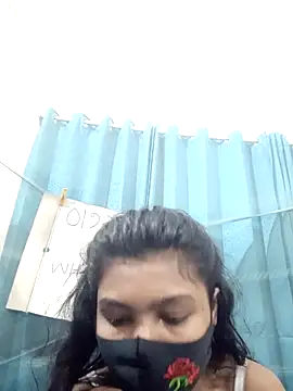 Tamanna490 online show from March 2026 04:10:01 PM