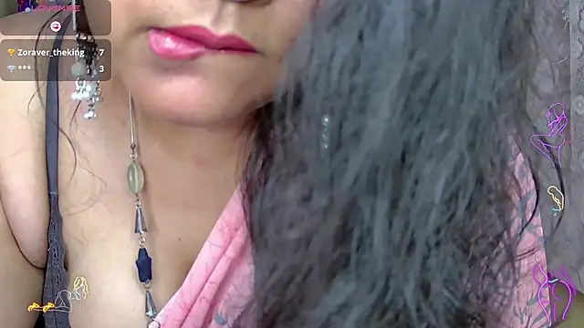 MasTANIYA online show from April 2026 08:50:01 PM