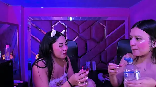 Snapshot of Miha_Cute chatting on February 2026 03:15:01 AM Miha Cute online show from February 2026 03:15:01 AM