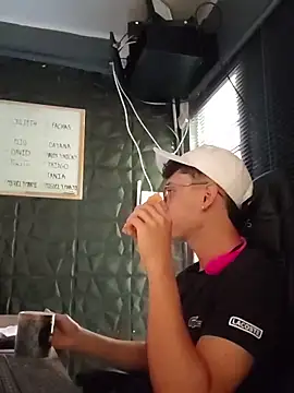 jacobs shelby online show from September 2025 12:30:01 PM