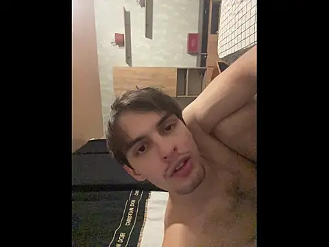 elliot scott online show from December 2025 06:56:02 PM