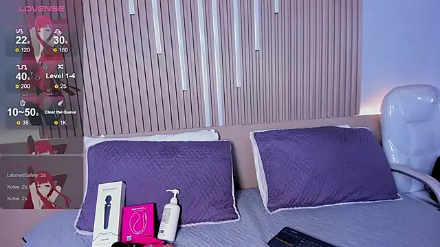 Snapshot of Camile_cute chatting on February 2026 07:40:01 PM Camile cute online show from February 2026 07:40:01 PM