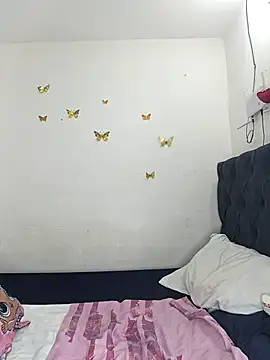 Ana-victoria online show from March 2026 10:13:01 PM