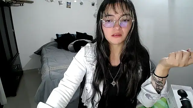 Came-II online show from October 2025 10:26:01 AM