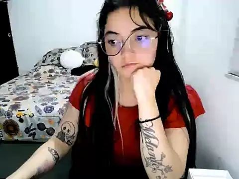 Came-II online show from December 2025 03:24:02 AM