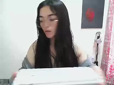 Came-II online show from April 2026 01:18:01 PM