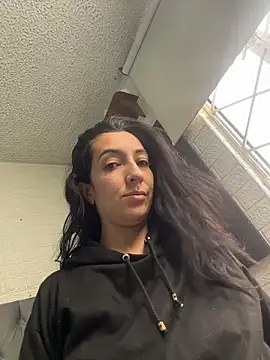 Snapshot of SALOME_KORLAND chatting on October 2025 02:24:01 PM SALOME KORLAND online show from October 2025 02:24:01 PM