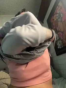 Snapshot of SALOME_KORLAND chatting on November 2025 11:42:02 AM SALOME KORLAND online show from November 2025 11:42:02 AM