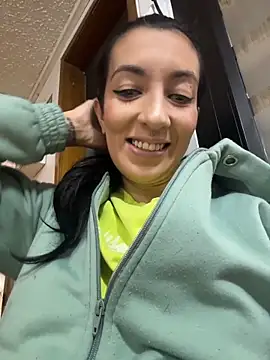 Snapshot of SALOME_KORLAND chatting on November 2025 12:49:01 PM SALOME KORLAND online show from November 2025 12:49:01 PM