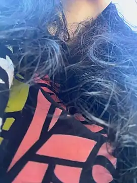 SALOME KORLAND online show from January 2026 08:21:02 PM