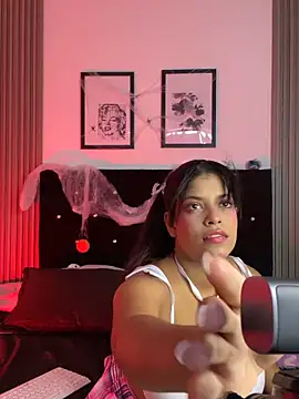 ashlycarteer online show from October 2025 06:20:02 PM