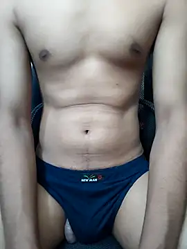 ChiseledCharm online show from September 2025 06:33:02 PM