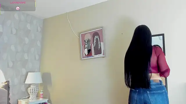 Snapshot of isabella_milf_ chatting on October 2025 07:12:02 PM isabella milf online show from October 2025 07:12:02 PM