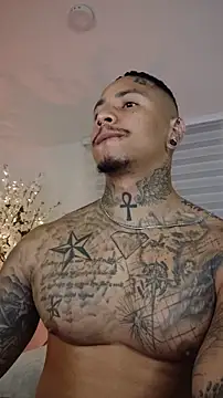 David tatto1 online show from November 2025 02:54:01 AM