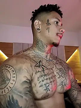 David tatto1 online show from December 2025 01:44:02 AM