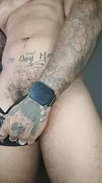 David tatto1 online show from April 2026 06:14:02 AM