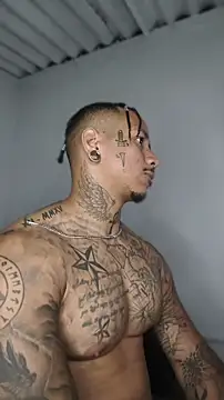 David tatto1 online show from June 2026 03:20:02 AM