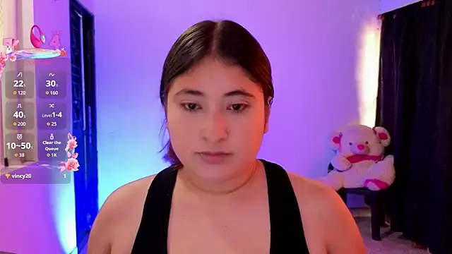 Gaby  Howards online show from September 2025 06:51:02 PM