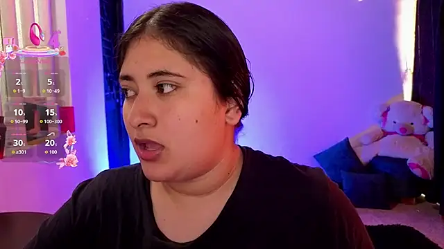 Gaby  Howards online show from September 2025 08:00:02 PM