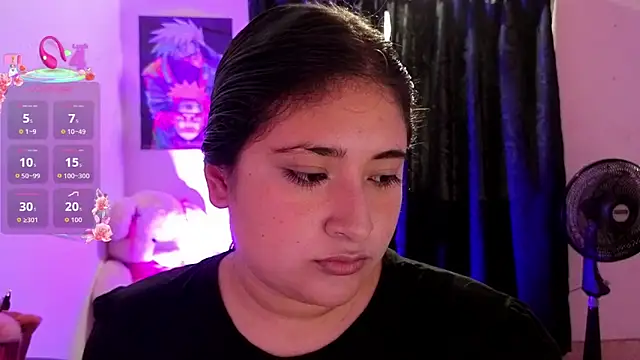 Gaby  Howards online show from October 2025 07:11:01 PM