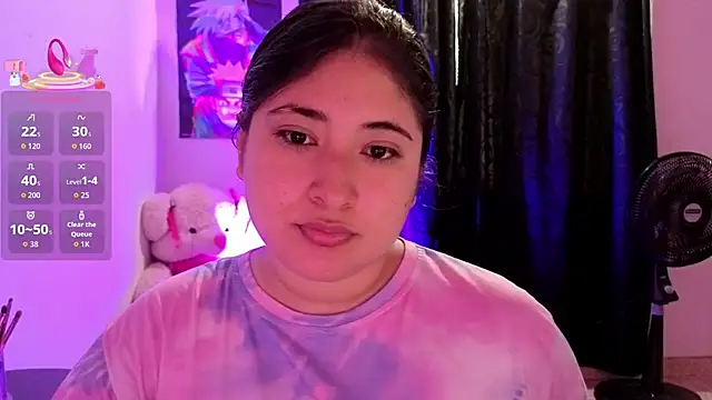 Gaby  Howards online show from October 2025 07:03:02 PM