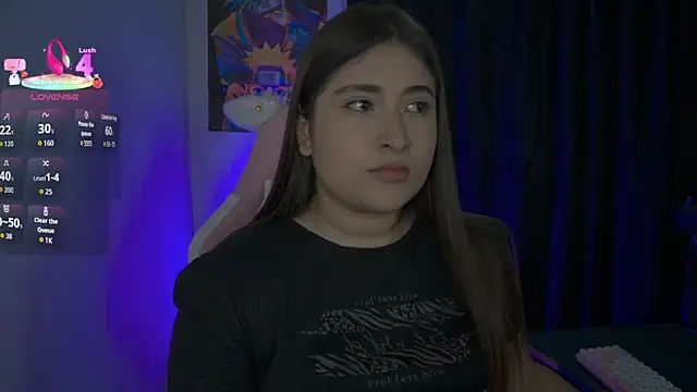 Gaby  Howards online show from November 2025 07:02:02 PM