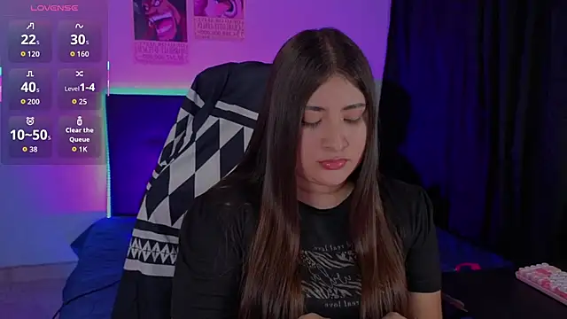 Gaby  Howards online show from November 2025 07:02:01 PM