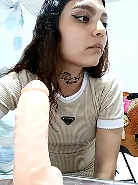 Alis 1327 online show from October 2025 12:42:01 AM