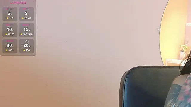 RossyCarters online show from April 2026 03:39:01 PM