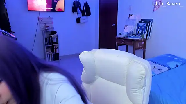 Lilith Raven  online show from September 2025 03:06:02 AM