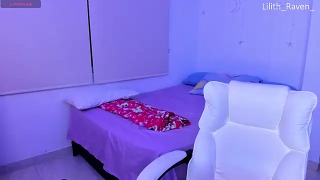 Lilith Raven  online show from October 2025 04:21:02 AM