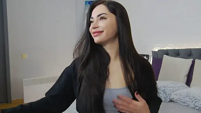 Agnessa online show from October 2025 07:29:01 AM