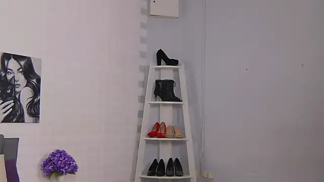 Agnessa online show from March 2026 09:10:02 AM