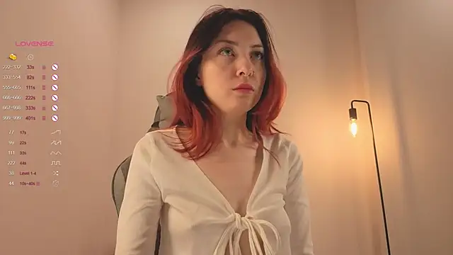 Pussy Dream online show from October 2025 09:19:02 PM