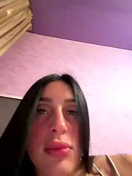 Soft Pleasure online show from September 2025 08:41:02 PM