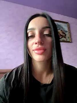 Soft Pleasure online show from October 2025 05:24:01 AM