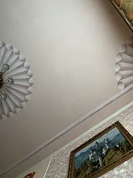 Soft Pleasure online show from October 2025 09:08:02 AM